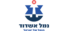 נמל אשדוד